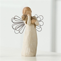 Willow Tree Angel of Friendship